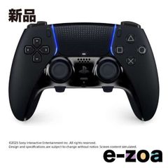 安心の実績多数】Besavior搭載 DualSense黒 即発送 NO.80 - メルカリ