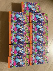 ポケットモンスターカードINインフェルノX拡張パックM2