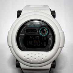 未使用【G-SHOCK G-B001SF-7JR ジェイソン】国内正規品 保証書 - メルカリ