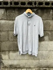 ポロラルフローレン ヴィンテージ Tシャツ 半袖 L