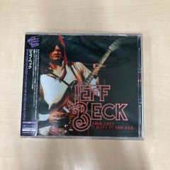 Jeff Beck　 Wired 　MD ミニディスク　廃盤 Jeff Beck Wired MD ミニディスク 廃盤 - メルカリ