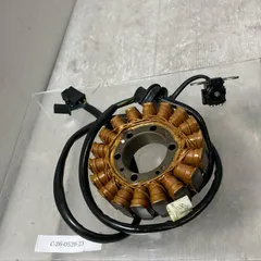 SUZUKI スカイウェイブ 250 CJ43A ジェネレーター SKYWAVE250 K4 スズキのサムネイル