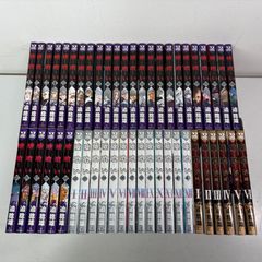 嘘喰い 1~49 全巻セット - メルカリ
