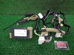 トヨタ セルシオ30後期 セルシオ RSPEC エアサスコントローラー 中古品