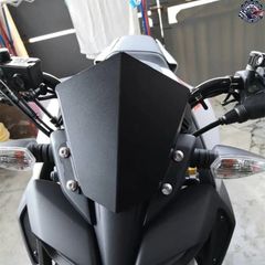 ZX25R/ZX4R用】 6Rルックサイドカバー 加工なし品 【要加工】 - メルカリ