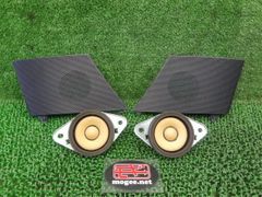 PARC Audio DCU-F122K スピーカー 2個セット | Mercari