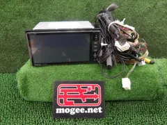 4FW5020 AFU4 スバル インプレッサG4 GJ6/GJ7 B型 2.0i-S にて使用　パナソニック ストラーダメモリーナビゲーション CN-S300WD