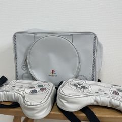 WEGO PlayStation コラボリュック サブカル - メルカリ