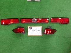 E52 加工テールランプユニット E52 加工テールランプユニット - メルカリ
