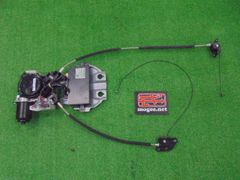N－BOX JF3 左パワースライドドアモーター 426301-10020 - メルカリ