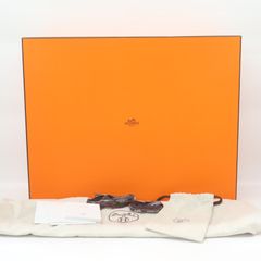 エルメス HERMES ガーデンパーティ PM36 空箱 保存袋 タグ付き - メルカリ