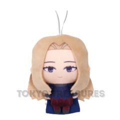 悪役令嬢の中の人展 レミリア ぬいぐるみ マスコット | Mercari
