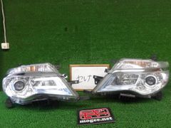 ダイハツ タントカスタム L375s ワンオフ ヘッドライト HID - メルカリ