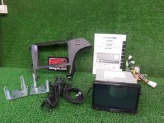 トヨタ ZVW 30 プリウス アルパイン EX009V 9インチ カーナビ - メルカリ