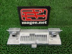 TOYOTA ハリアー　純正　JBLアンプ　86280-48380 TOYOTA ハリアー 純正 JBLアンプ 86280-48380 - メルカリ