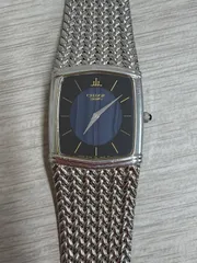 SEIKO クレドール腕時計　レディース メンズのサムネイル