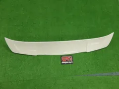 4FW3590 KJA5 日産 セレナ FC26 前期型 ハイウェイスター にて使用　Silk Blaze シルクブレイズ　リアスポイラーのサムネイル