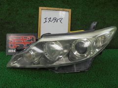 トヨタ エスティマ ACR50ヘッドライト KOITO 28-212 - メルカリ