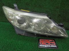 トヨタ エスティマ ACR50ヘッドライト KOITO 28-212 - メルカリ