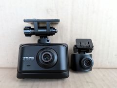 COMTEC コムテック ZDR035前後2カメラ ドライブレコーダー - メルカリ