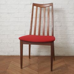 値下げ IDEE コショネ COCHONNET CHAIR レッ - メルカリ