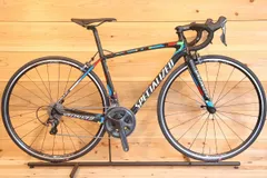 スペシャライズド SPECIALIZED ターマック TARMAC COMP SL5 2017モデル
