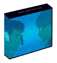 劇場版 ペルソナ3 #3 主題歌CDセット 映画前売券付 前売り券 - メルカリ
