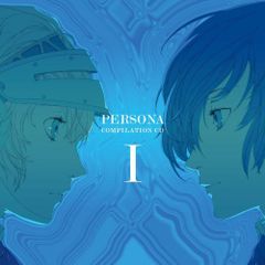 ➀ ペルソナ5 the Animation ラジオCD カイトーク Vol.1 - メルカリ