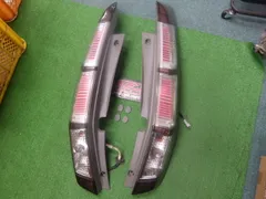 2026年最新】ホンダストリーム rn6 テールランプの人気アイテム - メルカリ