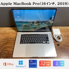 良品】MacBook Air M1 16GB/SSD256GB Win11/Office2024 - メルカリ