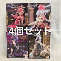 ブルーアーカイブ Yumemirize フィギュア 4種セット - メルカリ