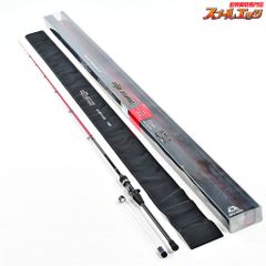 アルファソニック カワハギ 166L チタントップほぼ未使用 - メルカリ