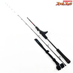 【MCワークス】 スローハンド SH758TSZ オールザットツナ MC-WORK SLOW