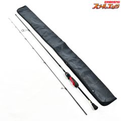 【MCワークス】 スローハンド SH758TSZ オールザットツナ MC-WORK SLOW