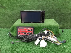 1FX4522 AFU2 トヨタ エスティマ ACR50W/ACR55W 前期 X 福祉車両 にて使用 イクリプス メモリーナビゲーション　AVN-Z031iW/地図2013年