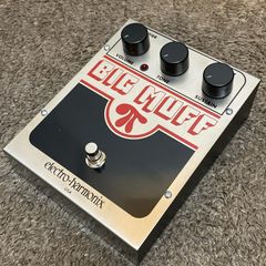 【中古・箱付き】BIG MUFF/フットスイッチハット付き 中古・箱付き】BIG MUFF/フットスイッチハット付き - メルカリ