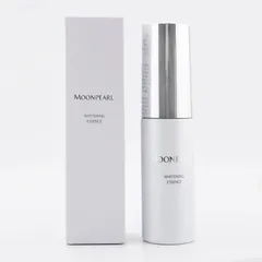 MIKIMOTO ミキモト ムーンパール エッセンスa 30mL 薬用美容液 無香料 無着色 超純水使用 紫外線 シミ ソバカス 透明感[医薬部外品][ネコポス]のサムネイル