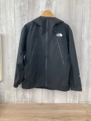 THE NORTH FACE ノースフェイス NP12501 クライムライトジャケット マウンテンジャケット  ブラック  Sサイズ 平塚店　衣料品 ㊴のサムネイル