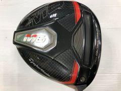 TaylorMade M4 ドライバー 10.5 FUBUKI - メルカリ
