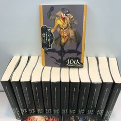 オーバーロード 小説 全巻セット - メルカリ