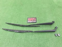 ホンダ純正　シビック EG6 フロントウインドシールドワイパーアーム左右セット ホンダ純正 シビック EG6 フロントウインドシールドワイパーアーム左右