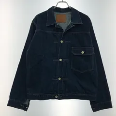 warehouse ウェアハウス  ジャケット デニムジャケット  ブルー ブランド SIZE 40 メンズ 1st ブルーのサムネイル