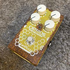 Kardian m6 C3H5N3O9 Overdrive Distortion - メルカリ