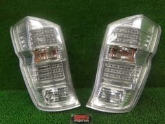 日産 デイズルークスB21A純正テールランプ左右セット 動作確認済み