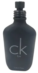 【管理番号-P】CalvinKlein カルバンクライン シーケービー オードトワレ 100ml 中古品 現状品のサムネイル