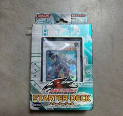貴重 遊戯王5DS スターターデッキ 英語版 - メルカリ