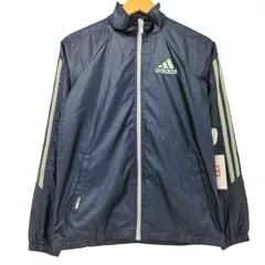 アディダス adidas パフォーマンスロゴ刺繍ブルゾン レディース JPN：S 
