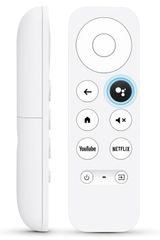 【美品】Google Chromecast 4K クロームキャスト GZRNL Chromecast with Google TV GZRNL - メルカリ