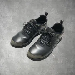 Hender Scheme エンダースキーマ エアプレストモデル NIKE レザー シューズ スニーカー 35-3-16のサムネイル
