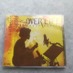 成田昭次 OVER LIFE - メルカリ